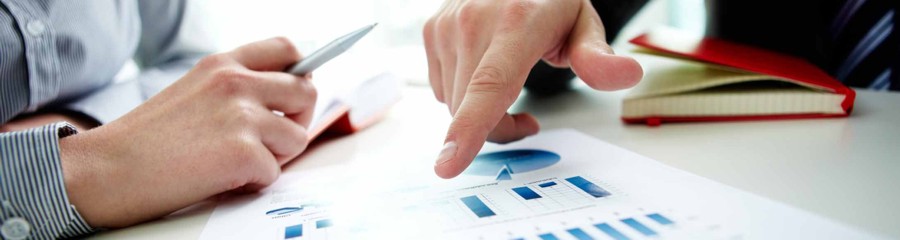 Implementation of accounting and administrative systems and procedures