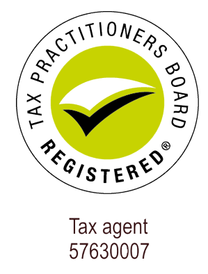 Registered Tax Practitioner